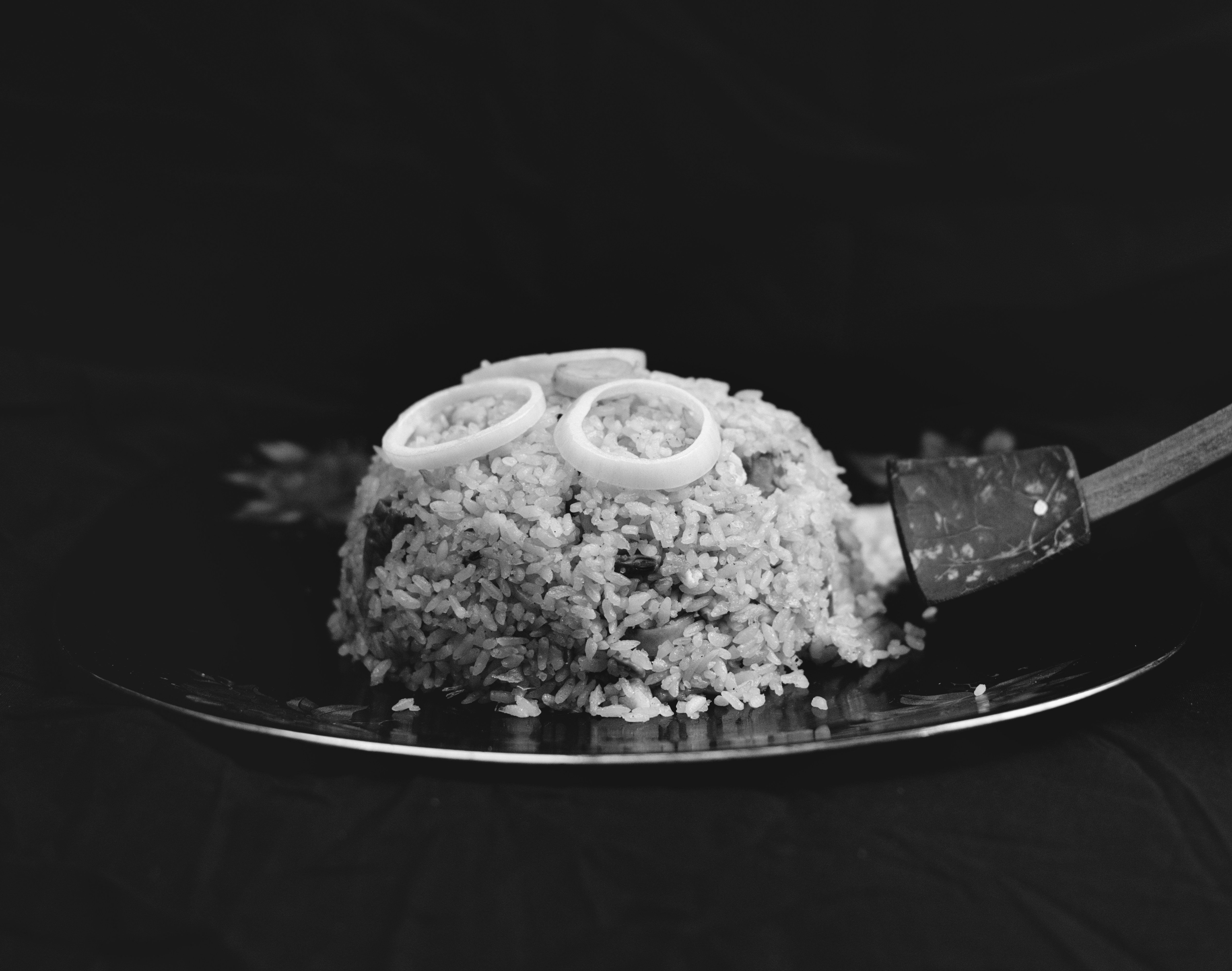 Mutton Biryani